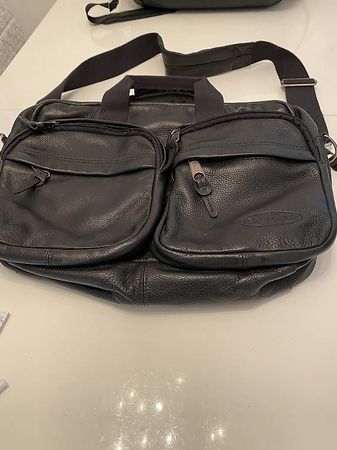 Herren tasche