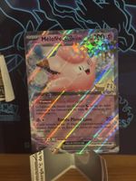 Carte Pokémon Melofee EX Lillie FR 076/217