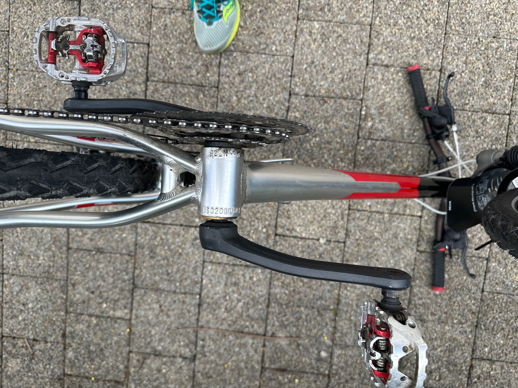Wheeler Vélos: Wheeler HT25 Compact Hard tail MTB – D'occasion à Feusisberg par acs_27mr 3