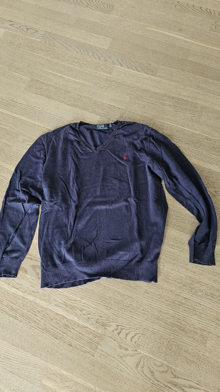 Polo Ralph Lauren Maglioni & Felpe: Polo Ralph Lauren Pullover, Grösse L – Usato da Rothenburg venduto da Roeschu80 2