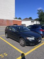 Volvo V50 1.6D in gutem Zustand