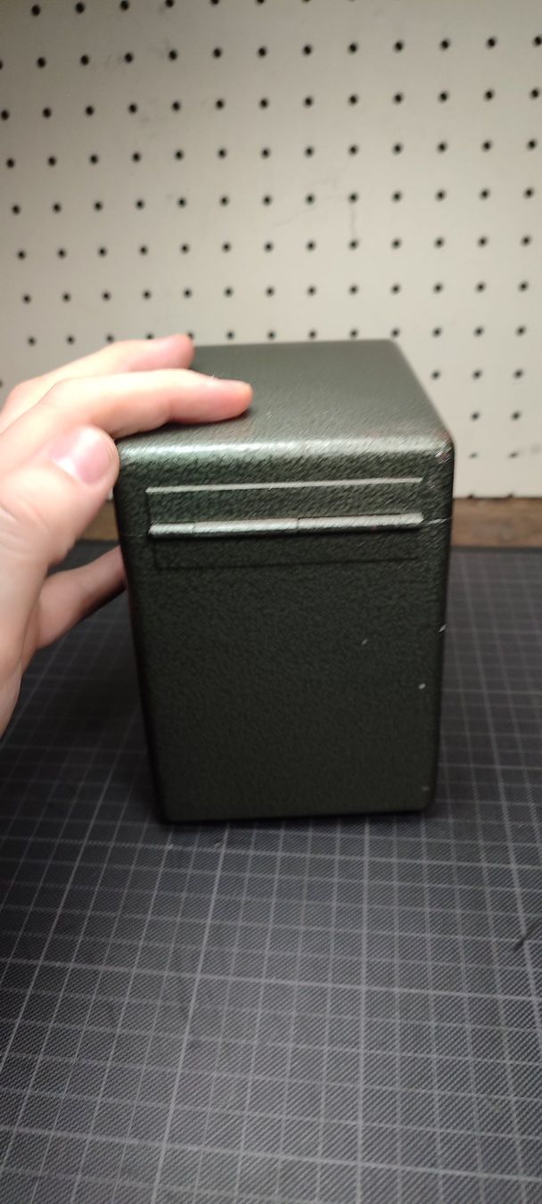 Barattoli: Wunderschöne Box Massiv – Usato da Gelterkinden venduto da MYSTOREFORYOU4460 6