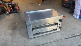 Beef Maker Gastro Grill - Das Original für Steakliebhaber!