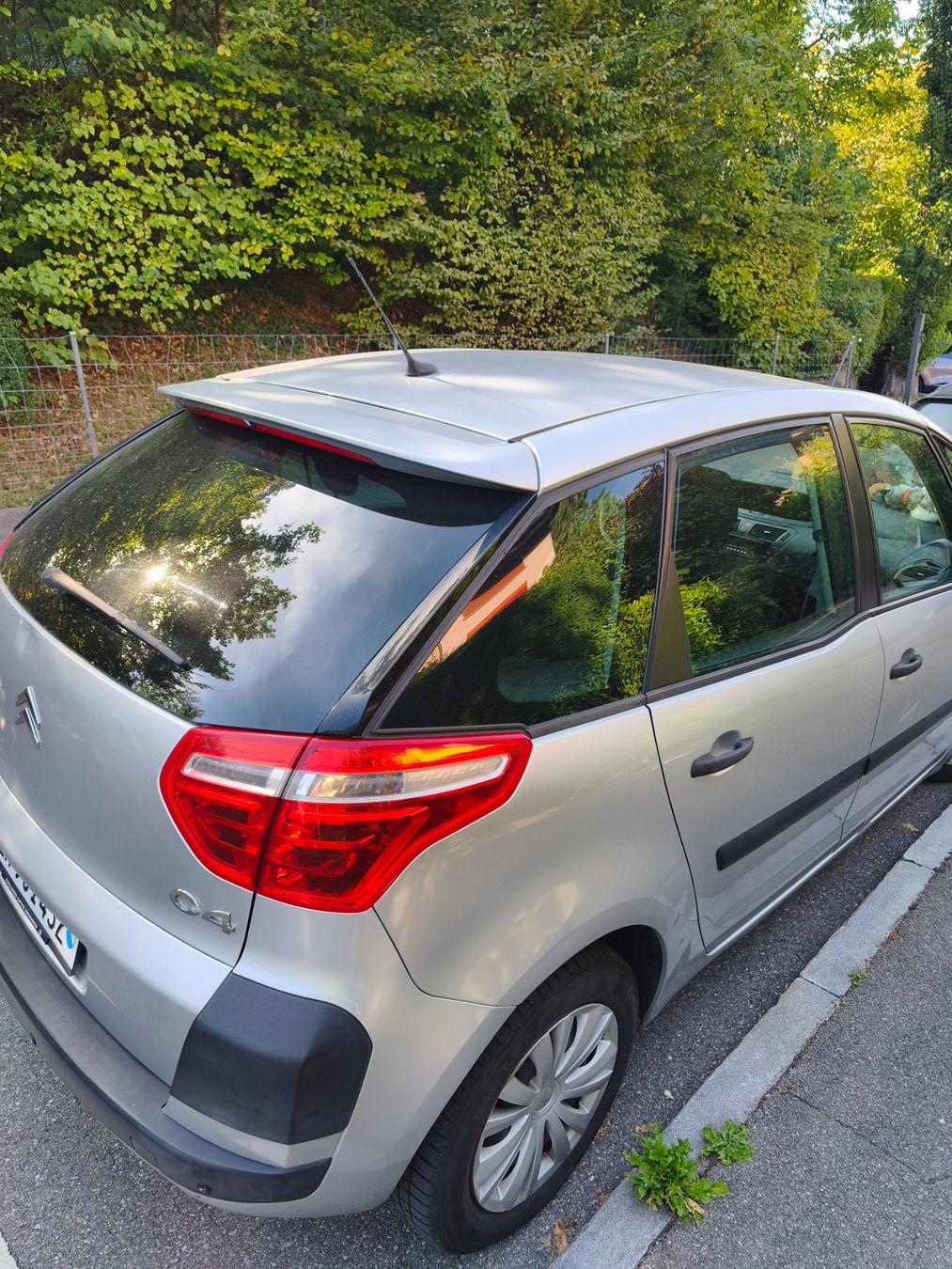 Autos: Citroen C4 Picasso – Gebraucht aus Wädenswil von Patriots 3
