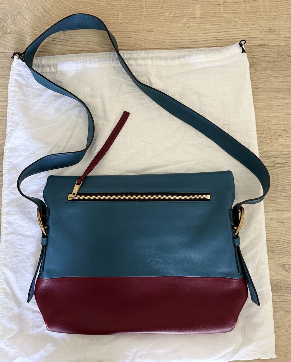 Marc Jacobs Taschen für Damen: Ensemble Marc Jacobs sac + portefeuille cuir neufs – Neu und originalverpackt aus Trelex von AnnabelleLelie 5