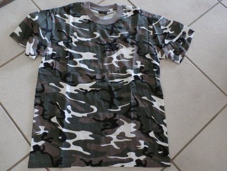 T'Shirt in Grösse L