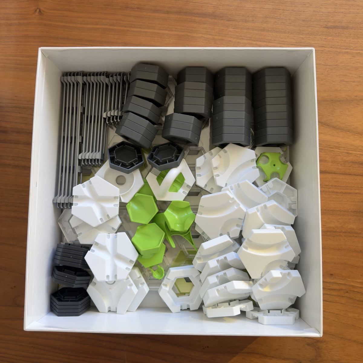 Ravensburger Spielzeuge: Gravi Trak Starter Set – Gebraucht aus Buochs von pfuisili_91 1