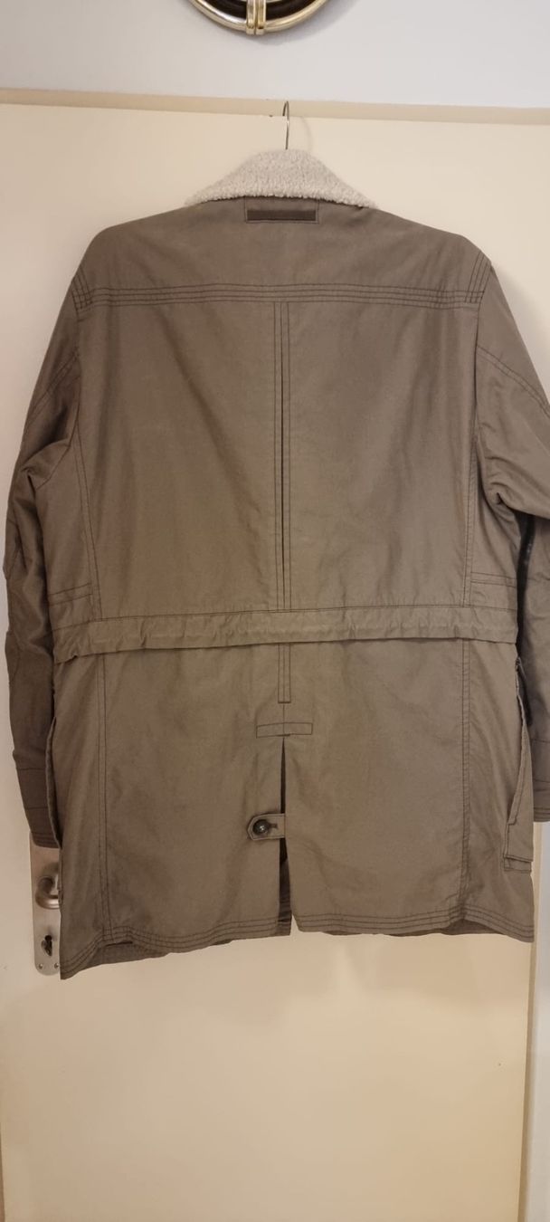 Hugo Boss Jacken: Hugo Boss Gr. 54 – Gebraucht aus Luzern von Edii025 1