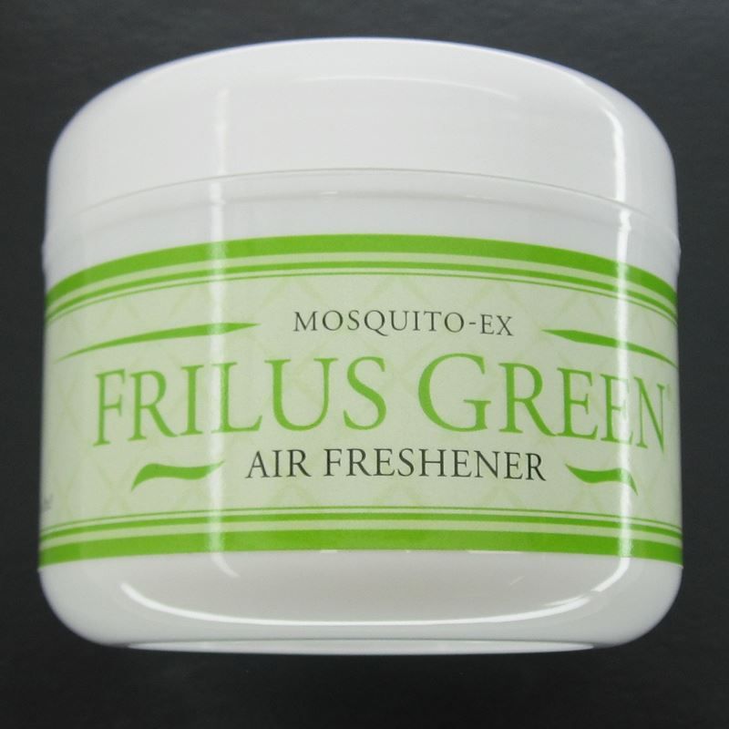 Spray per ambienti: Lufterfrischer FRILUS green® Moskito Ex – Nuovo e nell'imballaggio originale da Wettingen venduto da kochshop 4