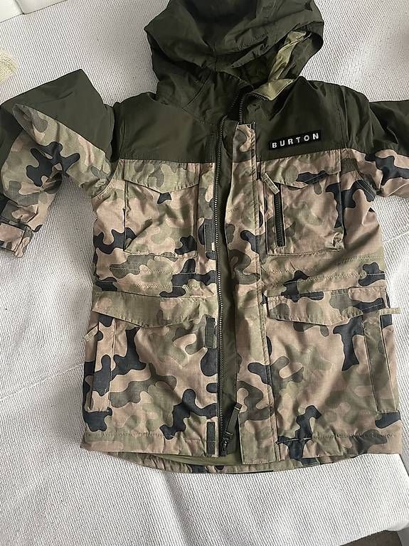 Completi: Ski Jacke/ Hose,Theemo – Usato da wallisellen venduto da slavicak 1
