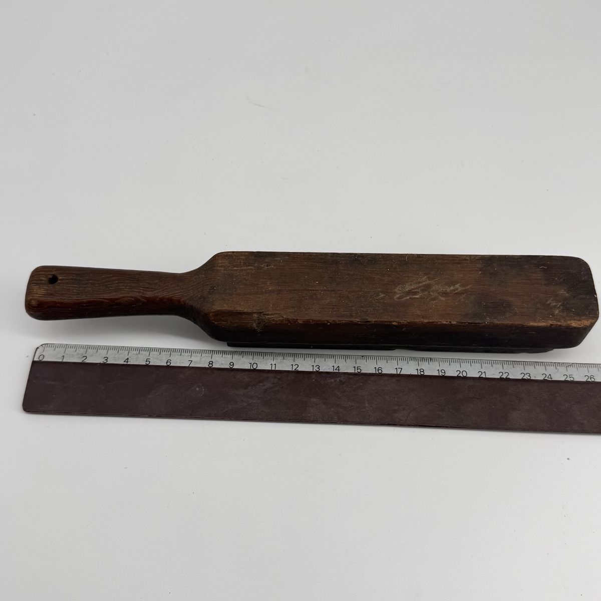Altro in Decorazioni & Accessori: Ancienne raquette d’affilage  – Usato da Vessy venduto da _Callidus_ 4