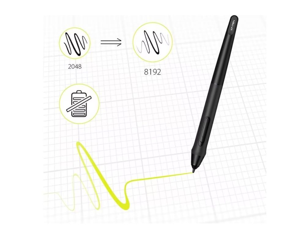 XP-Pen Star 06C | Kaufen auf Ricardo