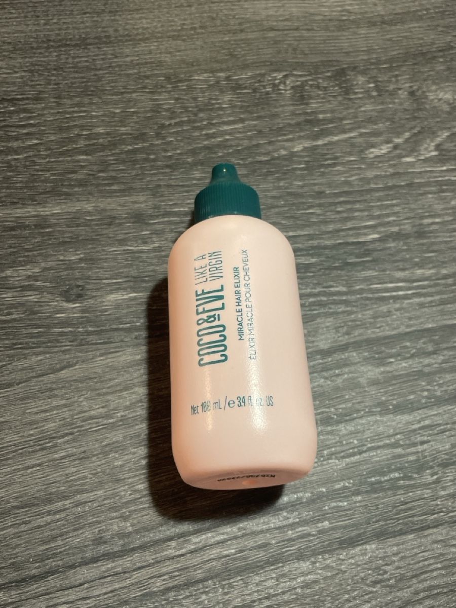 Prodotti per capelli: Coco & Eve - miracle hair elixir – Usato da Glattpark (Opfikon) venduto da Rusalkaa