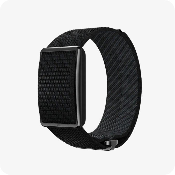 Polar Montres: Polar Loop 2 Noir – D'occasion à Bellinzona par tiger_6500