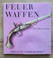 Feuerwaffen - erlesene Liebhabereien