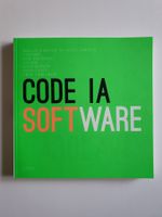 Code IA, Software, Hardlaw, Xavier Comtesse, Georg, 2021