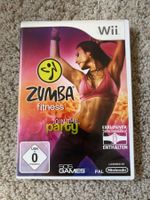 Zumba Fitness Join the Party für Nintendo Wii