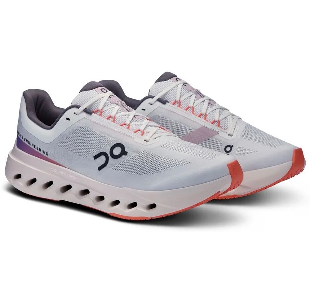 On Scarpe da uomo: On Cloudsurfer Next Gr 47 Neu – Nuovo e nell'imballaggio originale da Zürich venduto da Herbion1 2