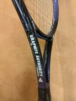 Raquette de tennis Prince Graphite Authority Oversize 90's