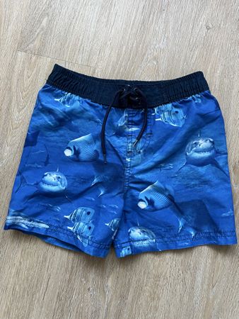 Badehose Gr. 110/116