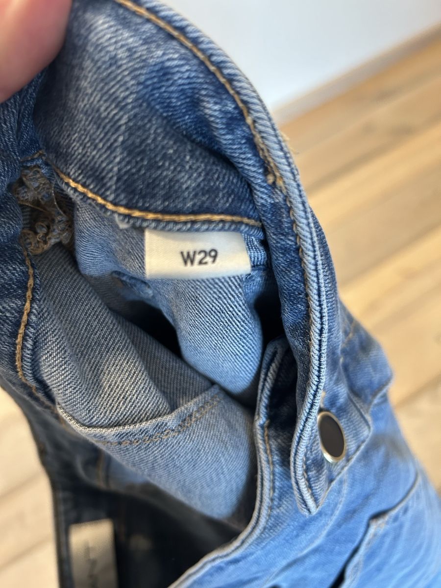 Gant Jeans: Jean GANT flare taille haute W29 – Gebraucht aus Signy von Chloe79 4