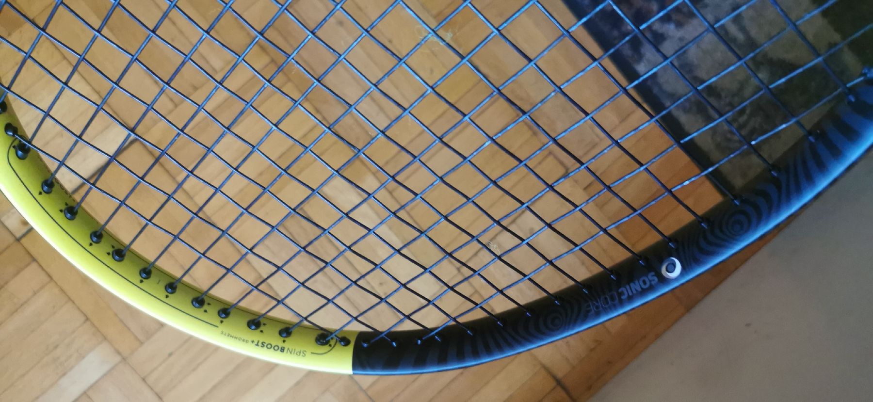 Dunlop Racchette: Dunlop sx 300  – Usato da Genève venduto da vins50 7