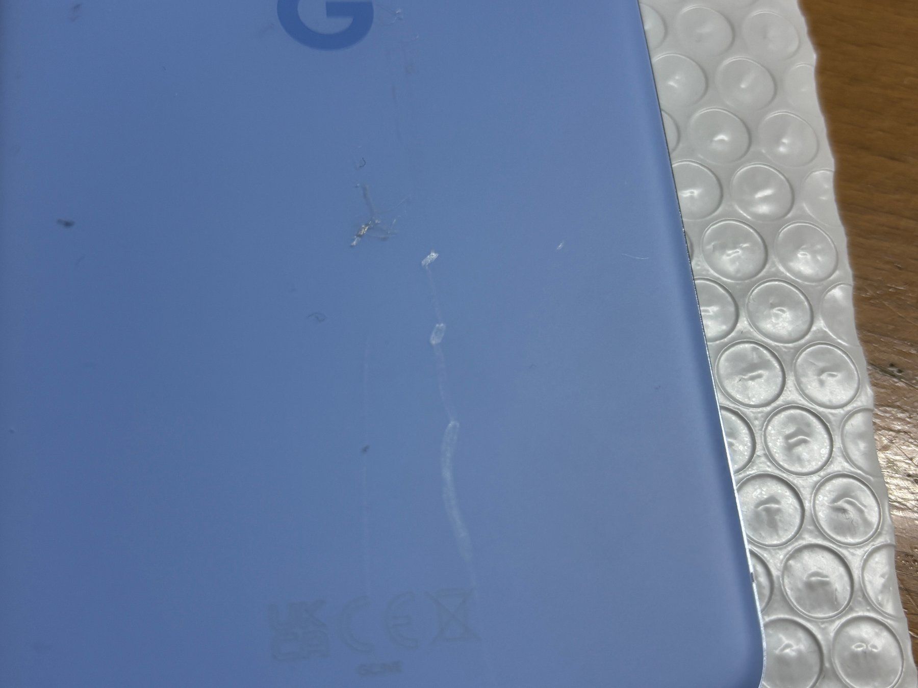 Google Handys / Smartphones: Google Pixel 8 Pro 128Gb #17 – Gebraucht aus Au SG von bah_6f5w 3