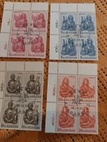 Timbres suisses 