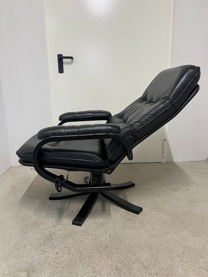 Poltrone: Danisch Relax Sessel – Usato da Pregassona venduto da ModernistaCH 5