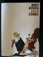 Ralf König Jago Comic Comicbuch guter Zustand