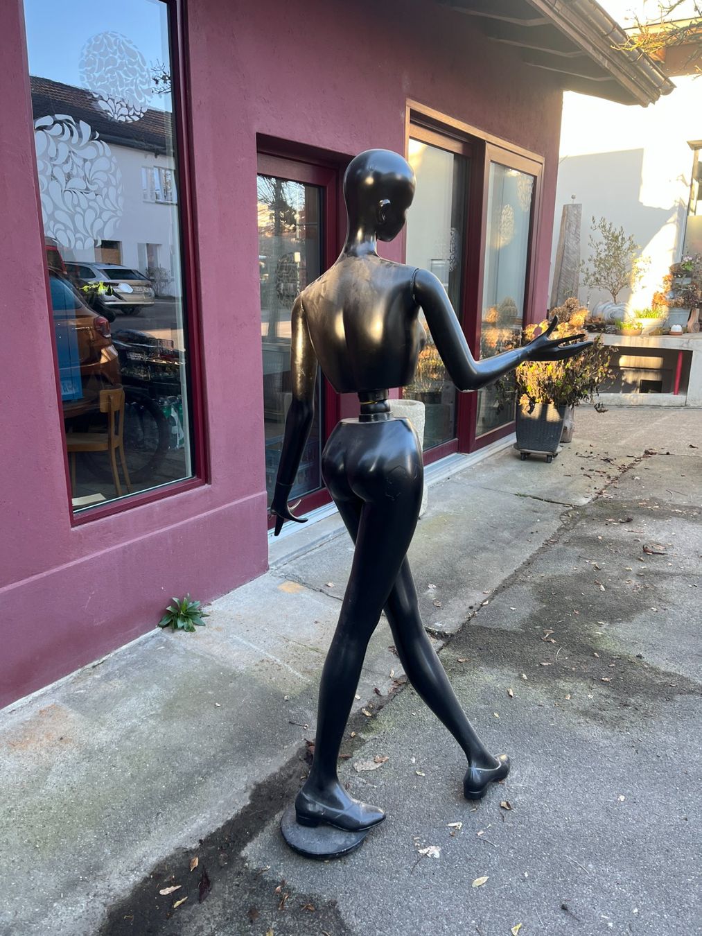 Altro in Decorazioni & Accessori: Manequins / Schaufensterpuppe – Usato da Wohlen AG venduto da nadine-rafi 6