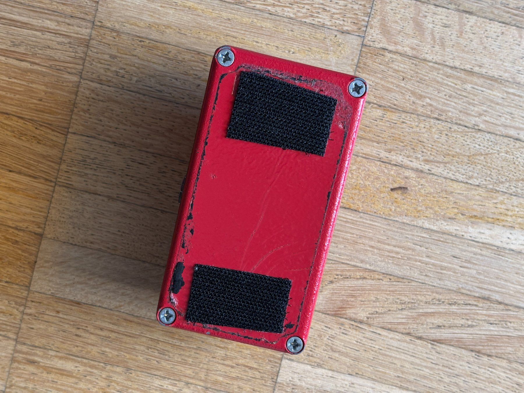 Strumenti musicali: MXR Dyna Comp Vintage Compressor Pedal Gitarre – Usato da Basel venduto da Goldenera777 4
