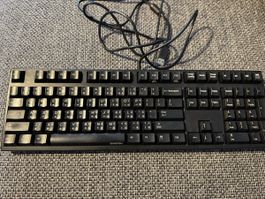 Ducky Tastatur