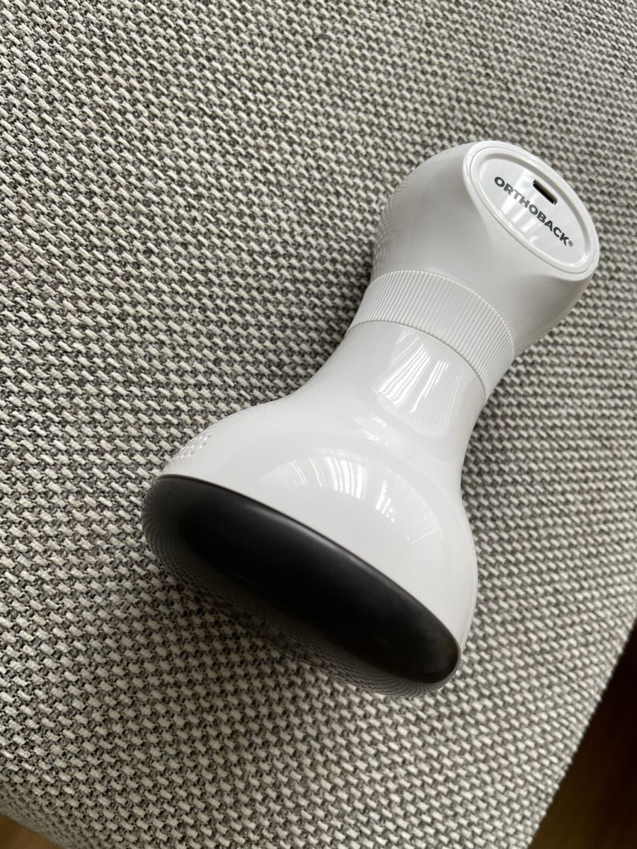 Dispositivi per massaggi: Orthoback Massagegerät – Nuovo (secondo la descrizione) da Kriens venduto da Tabourettli_ 2