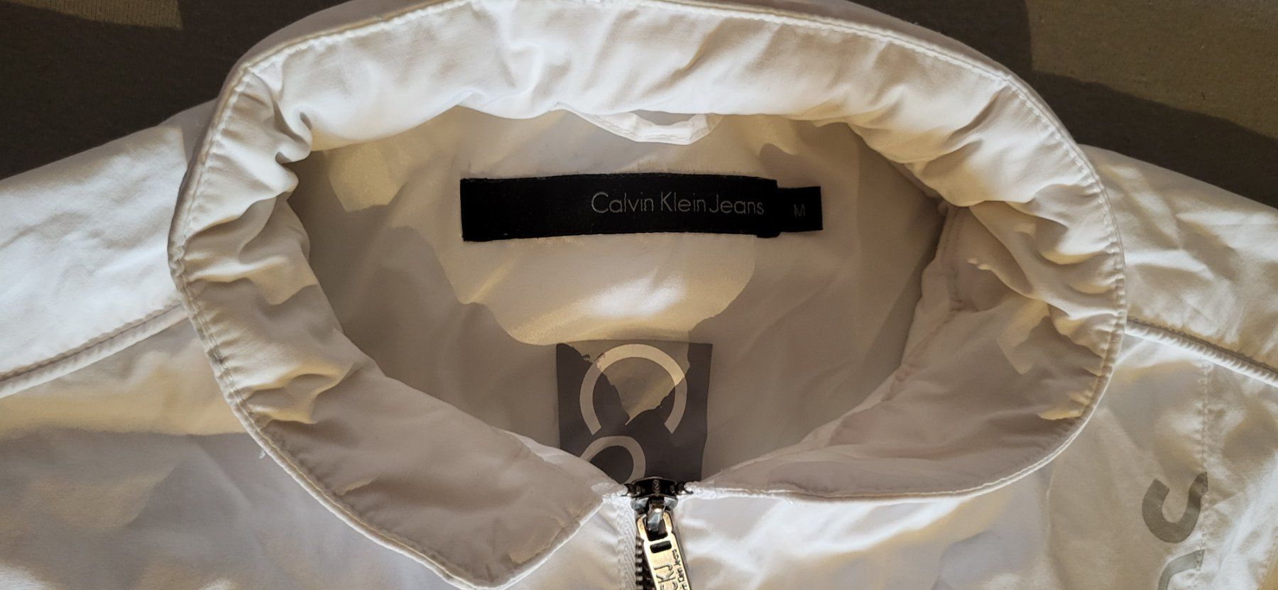 Calvin Klein Giacche: Calvin klein Jacke – Usato da Konolfingen venduto da Bio-suisse 3