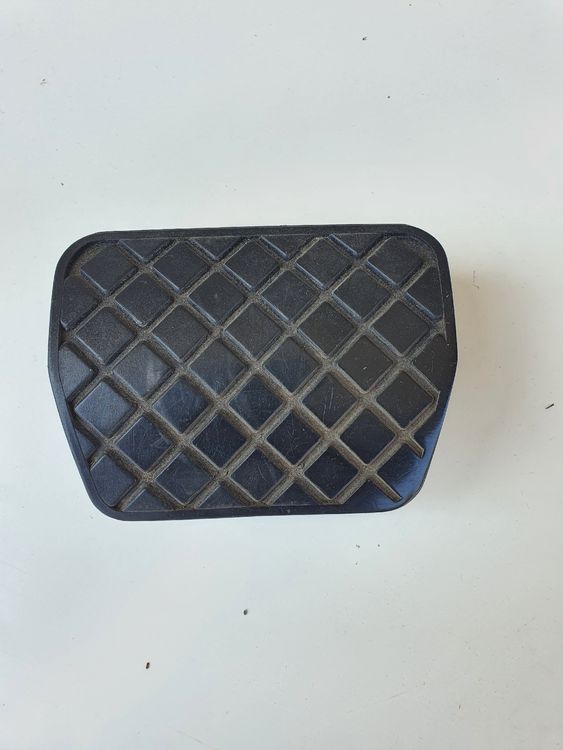 VW Golf 4 Orginal Gummi Brempedal (Gebraucht) in Winterthur für CHF 8 ...