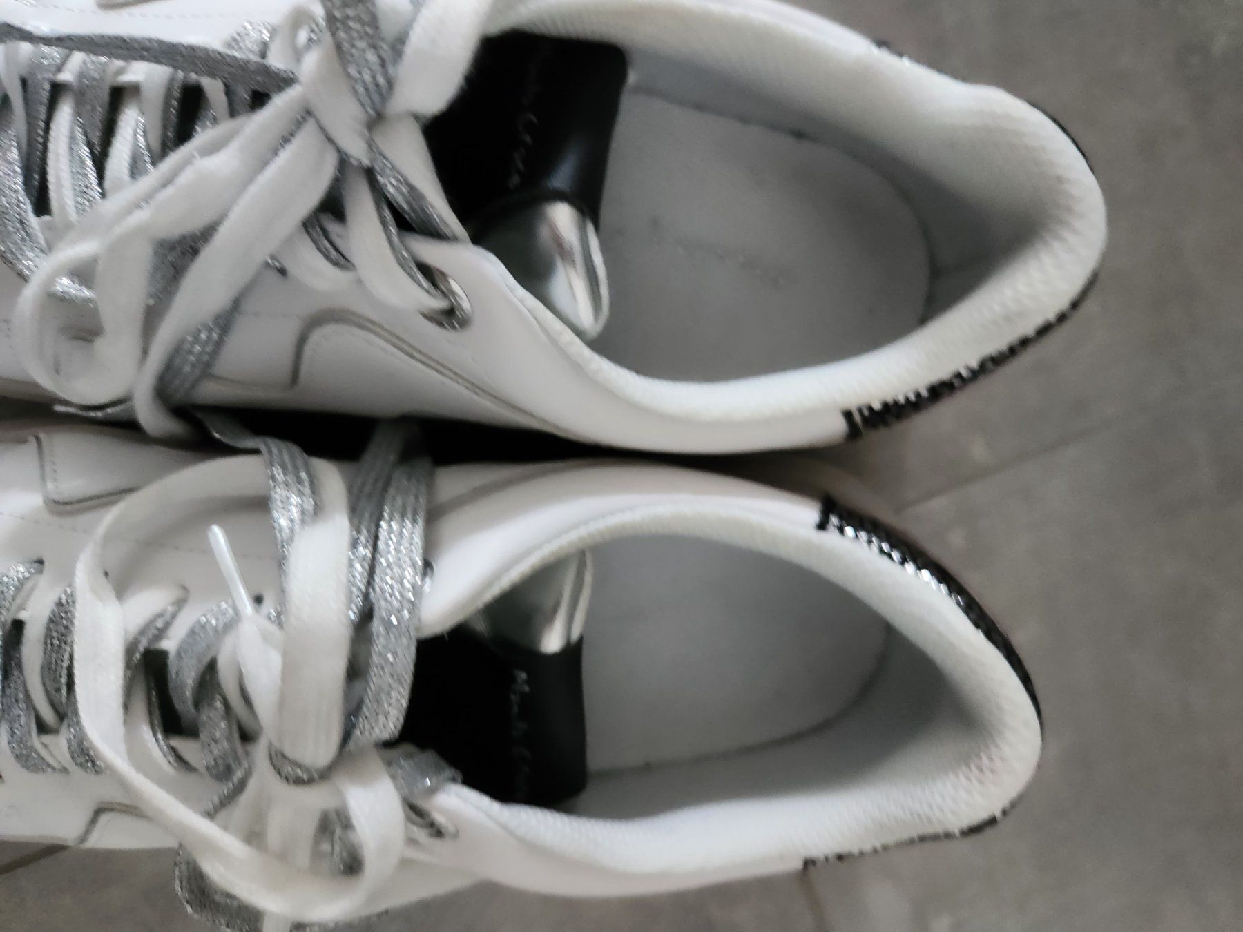 Scarpe da donna: original Manila Grace sneakers gr.40 – Nuovo (secondo la descrizione) da bellinzona venduto da zeus6535 4