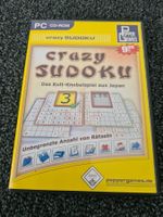 CRAZY SUDOKU PC