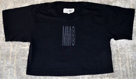 MM6 MAISON MARGIELA T-Shirt