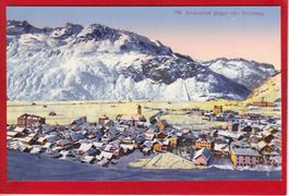 AK ANDERMATT