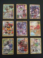 Silver Tempest Lost Origin Astral Radiance Pokémon Englisch