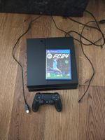 Sony Playstation 4 500 GB, C-Gehäuse (PS4)