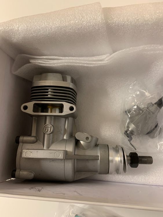 Bidon D'essence Transparent 300cc Pour Avion RC - Étanche, Compatible Gaz Et Nitro, Avec Tube Aluminium
