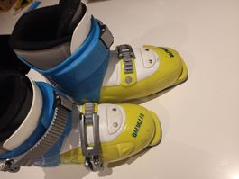 Dalbello Kinderskischuhe Gr 205 / 32