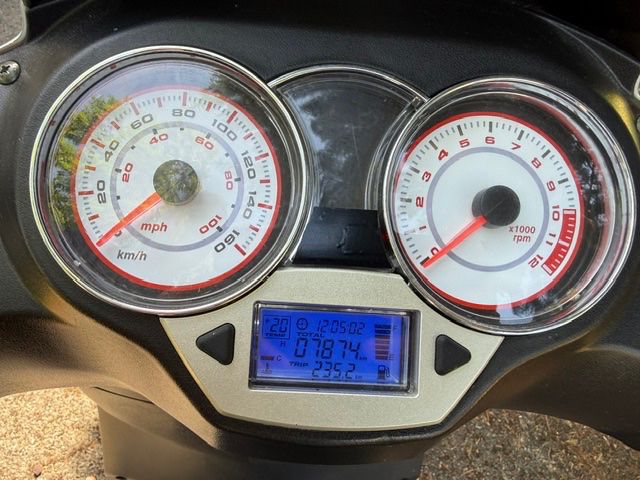 Tell Scooter: Scooter 125 – Usato da Sonvilier venduto da Jawasonvi 4