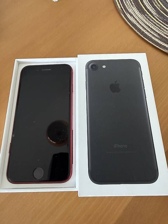 Portables: iPhone 8 – D'occasion à Reichenburg par Zuzulia 3