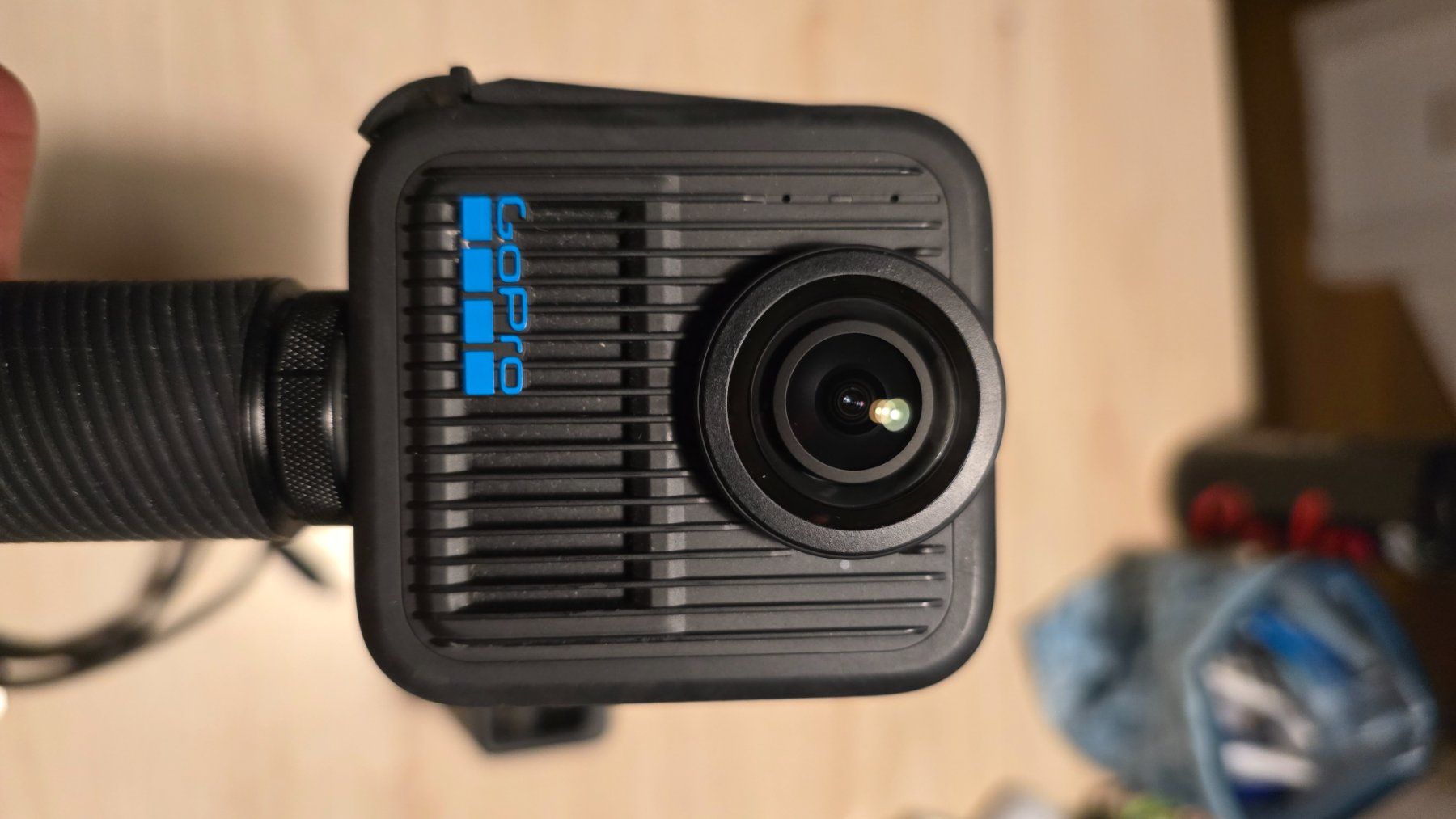 Gopro Action Cam: Gopro Max 2 360° – Gebraucht aus Steinen von ric_j2xm 3