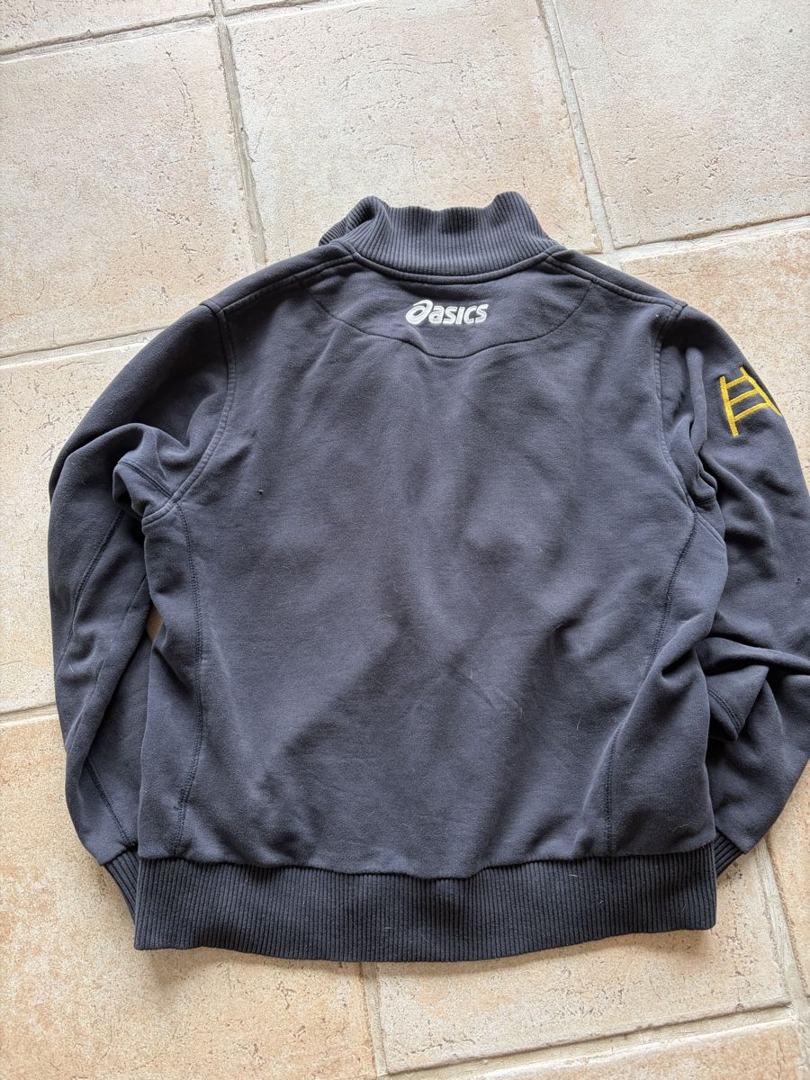 Asics Pulls & Sweat-shirts: Vintage Trainerjacke Hellas Verona – D'occasion à Schwadernau par bra_pmq7 3