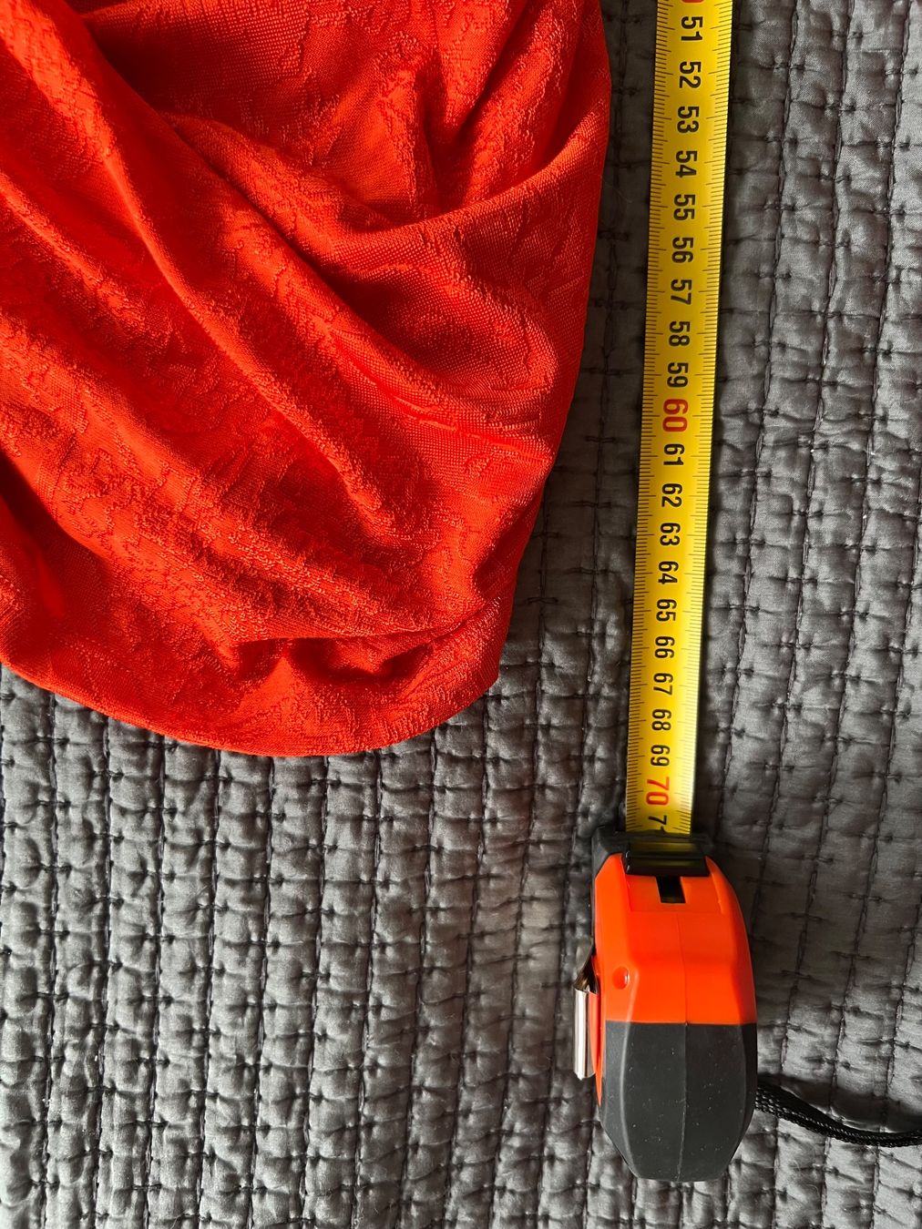 Zara Vestiti: ZARA Kleid Gr. L in Orange - NEU – Usato da Turgi venduto da SHK 5