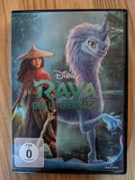 Raya und der letzte Drache (DVD - Disney)